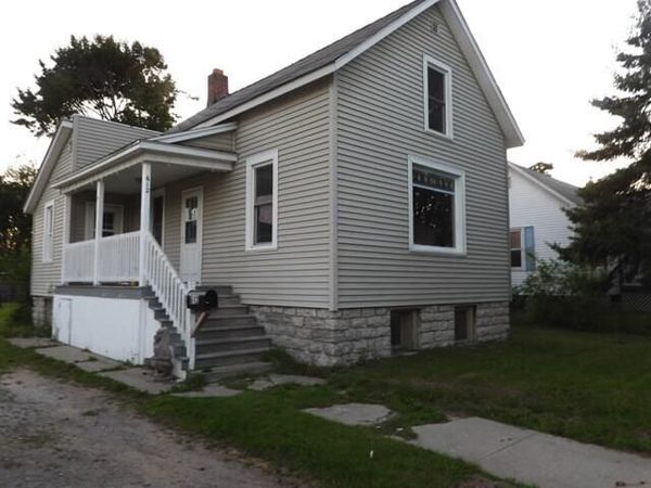 612 Saginaw Street, Alpena, MI 49707