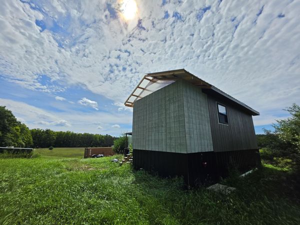 3015 N Weaver Road, Fairview, MI 48621