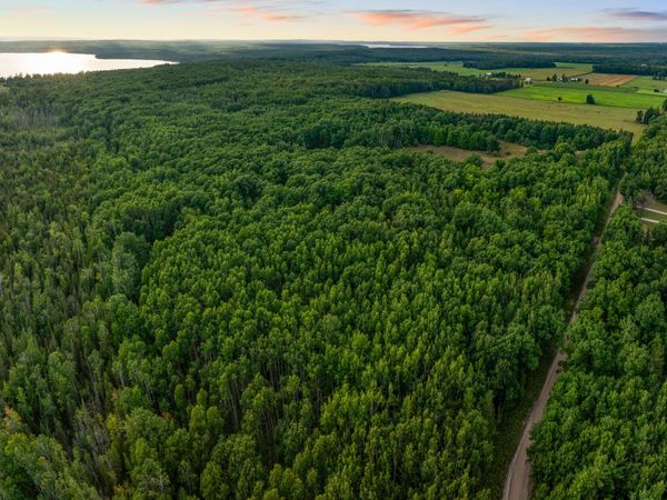 V/L Crump Road, Cheboygan, MI 49721