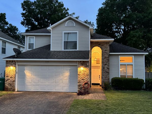2570 Barron Court, Shalimar, FL 32579