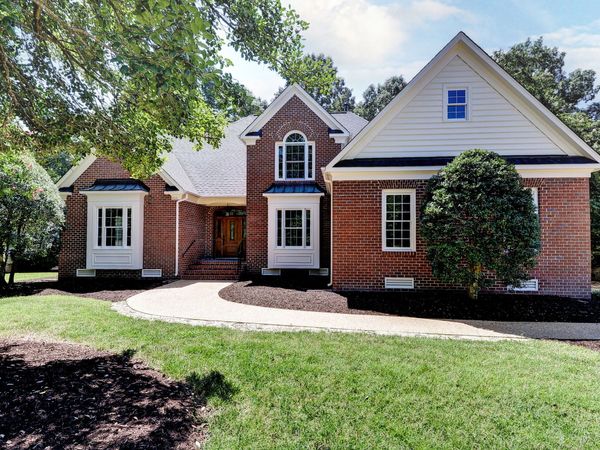 4041 Frances Berkeley , Williamsburg, VA 23188