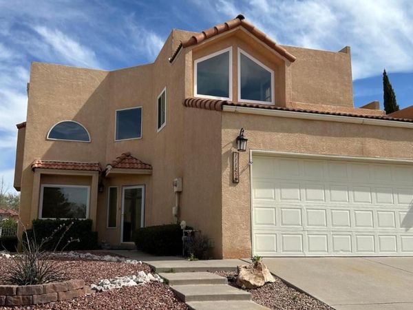 11125 Malaguena Lane NE, Albuquerque, NM 87111