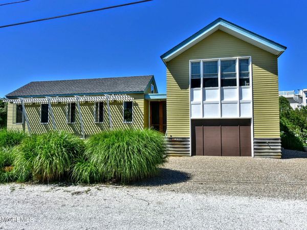 54 Long Beach Boulevard, Unit E, Long Beach Twp, NJ 08008