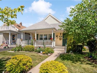 317 Westgate Road , Buffalo, NY 14217
