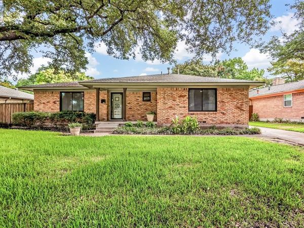 2510 Pinebluff Drive, Dallas, TX 75228