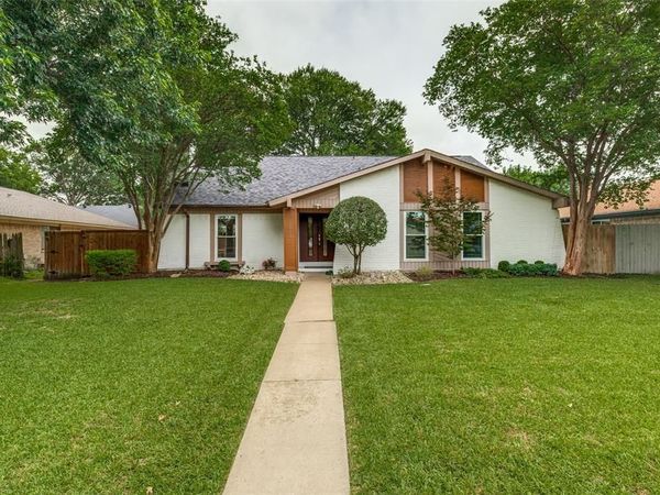 2114 Wheaton Drive, Richardson, TX 75081