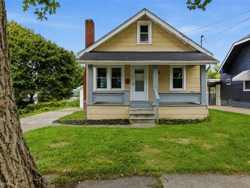975 Corwin Avenue, Akron, OH 44310 Photo 1