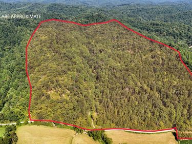 0 Hogskin Road, Manchester, KY 40962