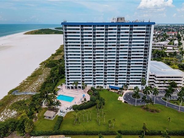 58 N Collier BLVD , Unit 1601, MARCO ISLAND, FL 34145