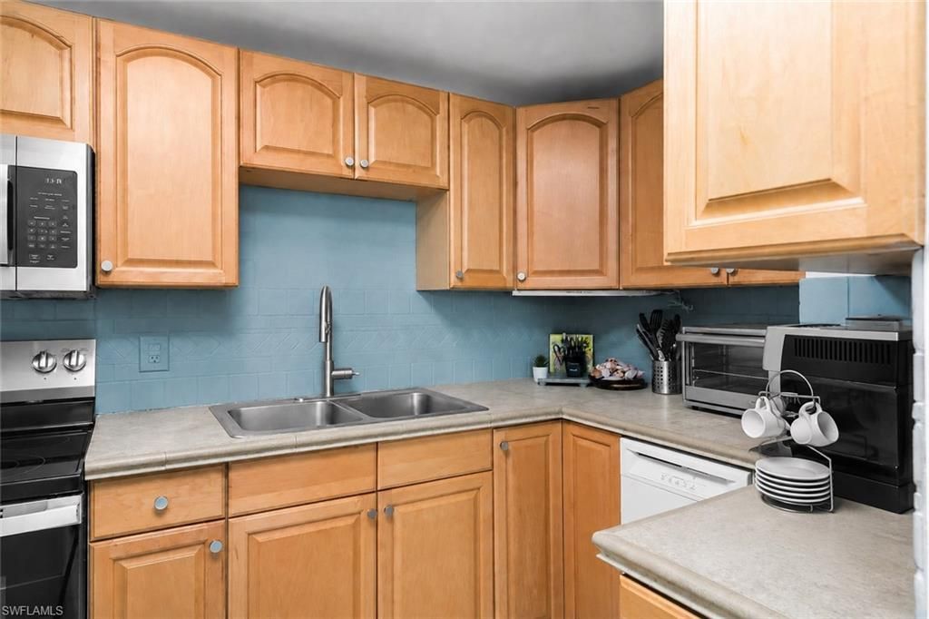 58 N Collier Blvd, Unit 1601, Marco Island, FL 34145 Photo