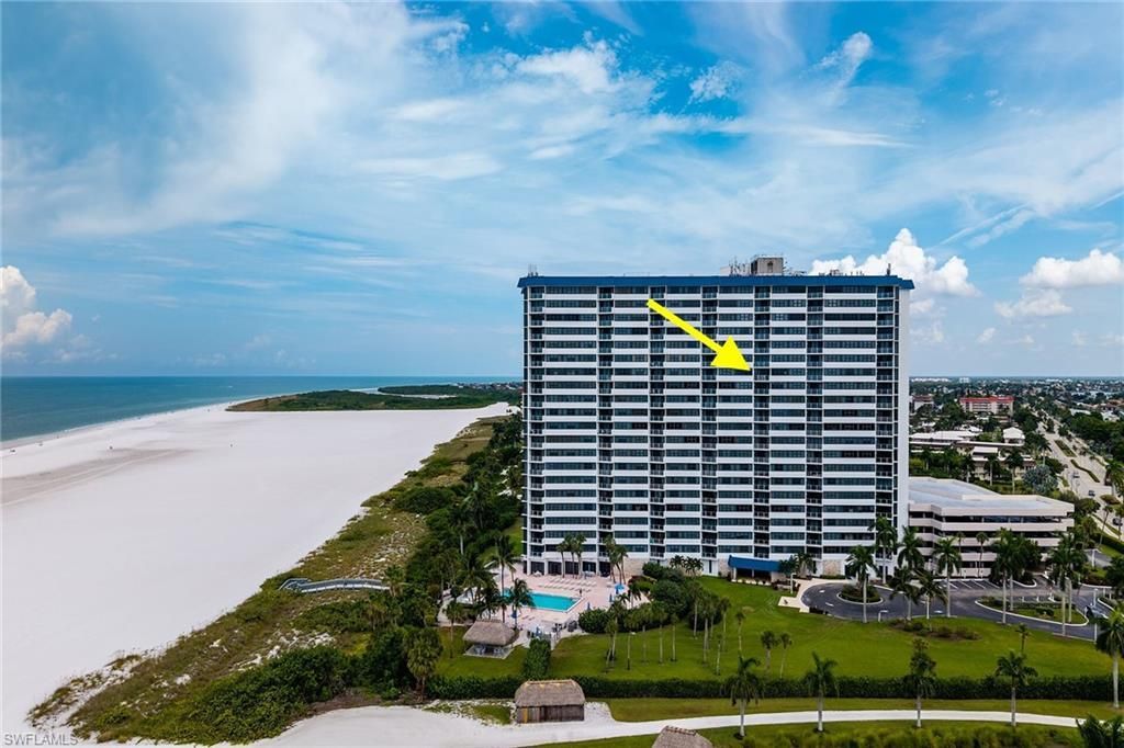 58 N Collier Blvd, Unit 1601, Marco Island, FL 34145 Photo