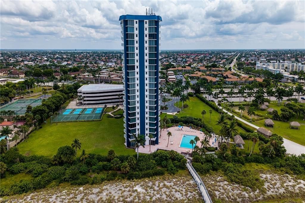 58 N Collier Blvd, Unit 1601, Marco Island, FL 34145 Photo