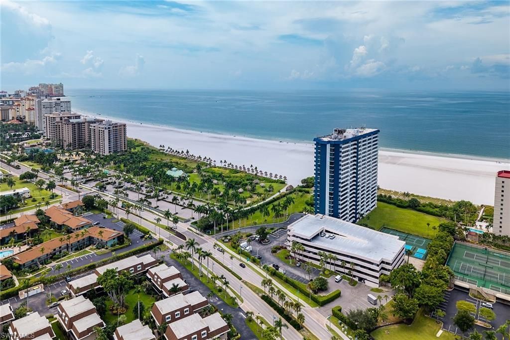 58 N Collier Blvd, Unit 1601, Marco Island, FL 34145 Photo