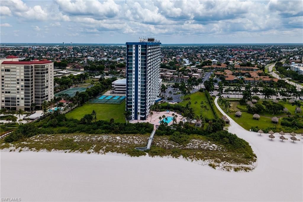 58 N Collier Blvd, Unit 1601, Marco Island, FL 34145 Photo