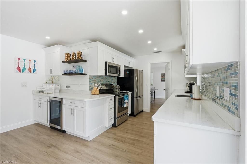 2965 Woodside Ave, Naples, FL 34112 Photo