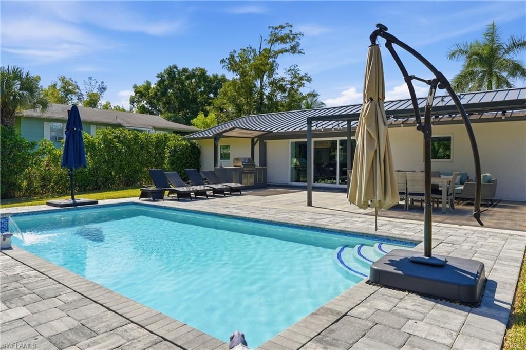 2965 Woodside Ave, Naples, FL 34112 Photo