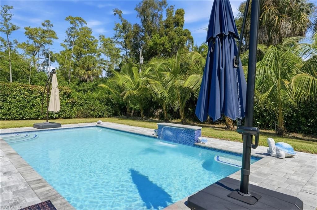 2965 Woodside Ave, Naples, FL 34112 Photo