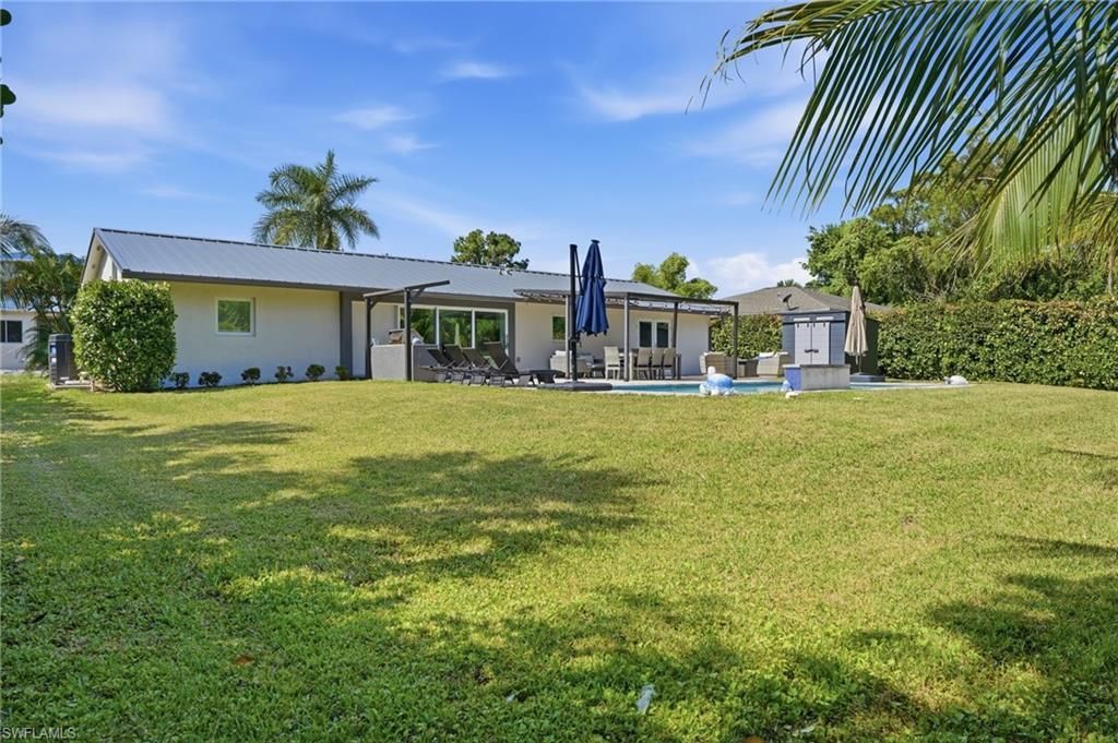 2965 Woodside Ave, Naples, FL 34112 Photo