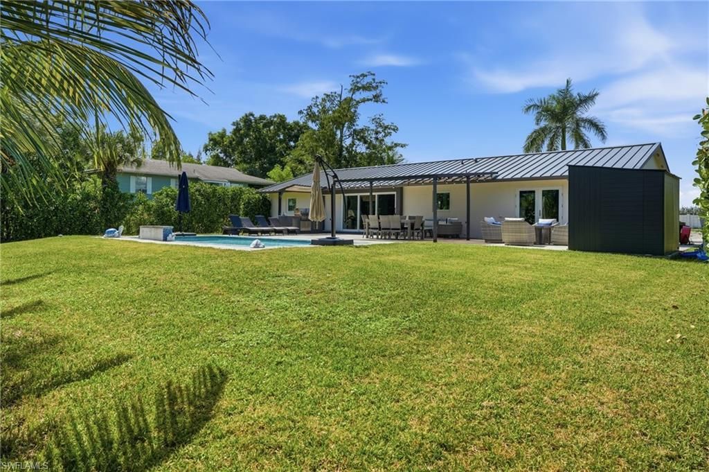 2965 Woodside Ave, Naples, FL 34112 Photo