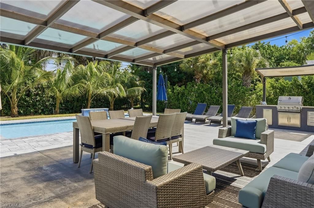 2965 Woodside Ave, Naples, FL 34112 Photo