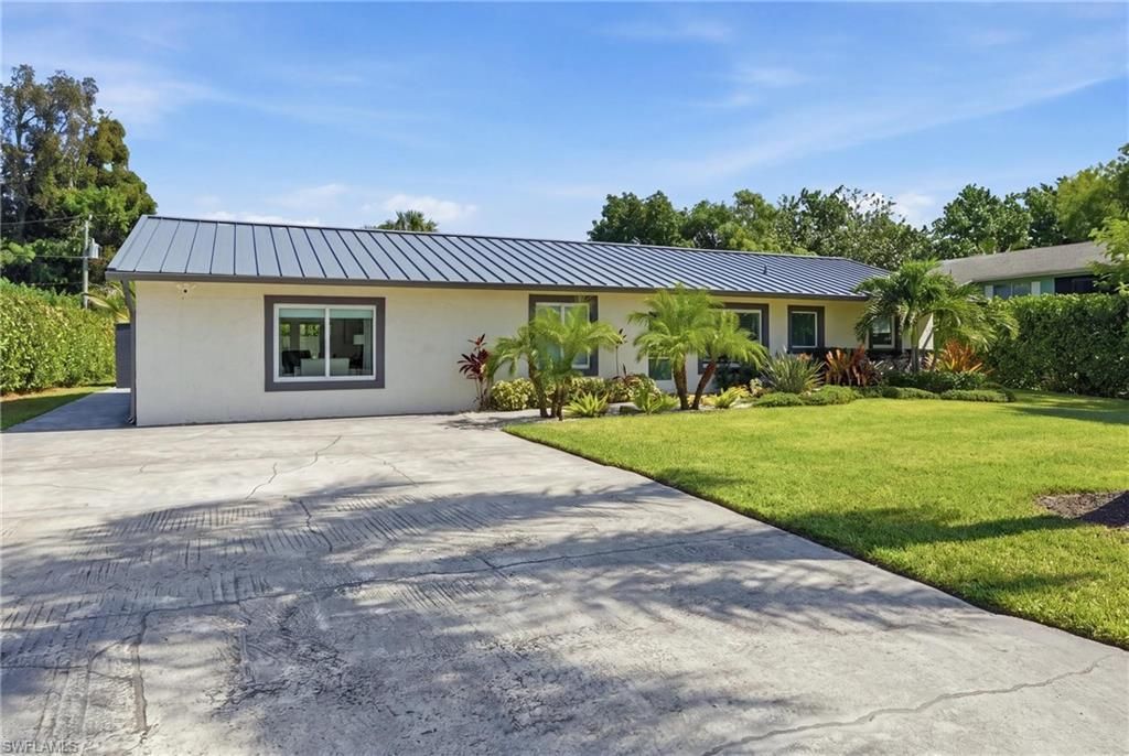 2965 Woodside Ave, Naples, FL 34112 Photo