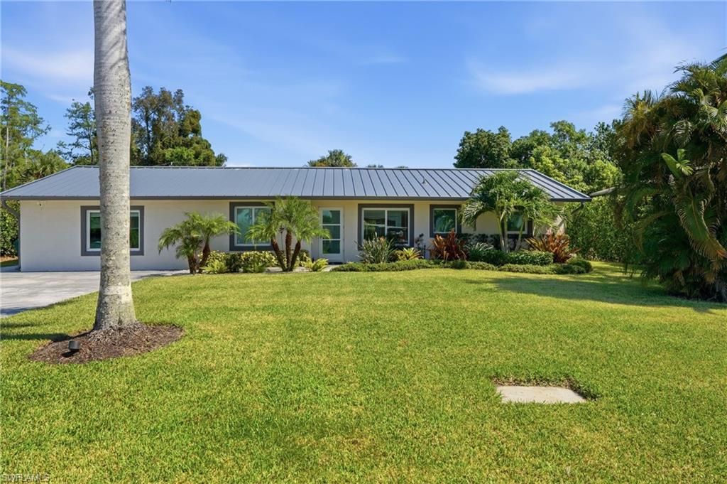 2965 Woodside Ave, Naples, FL 34112 Photo