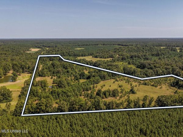5056 Bethesda Road, Crystal Springs, MS 39059