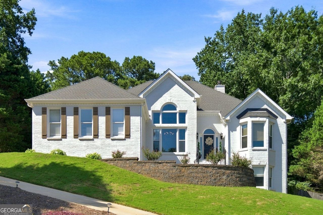 2920 Hearthstone Drive, Cumming, GA 30041 Main Photo