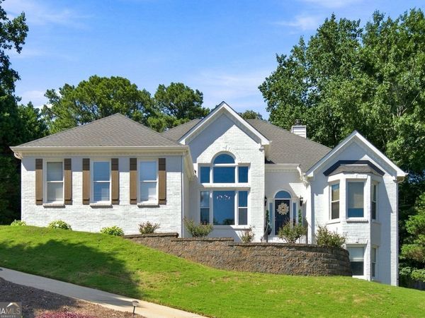 2920 Hearthstone Drive, Cumming, GA 30041