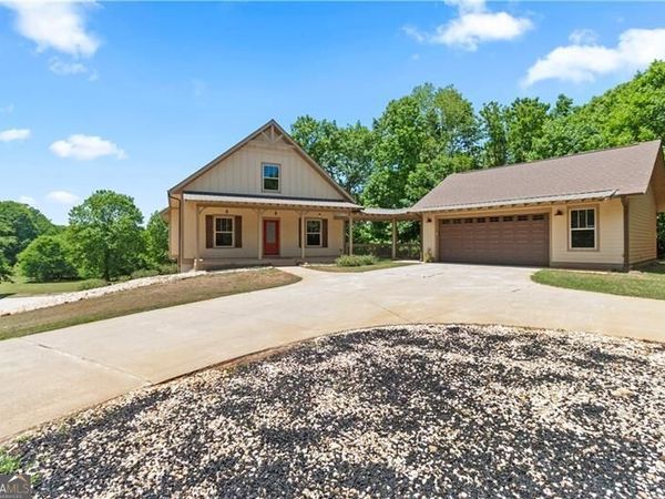 4140 HWY 332, Hoschton, GA 30548