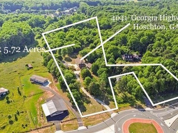 4140 HWY 332, Hoschton, GA 30548