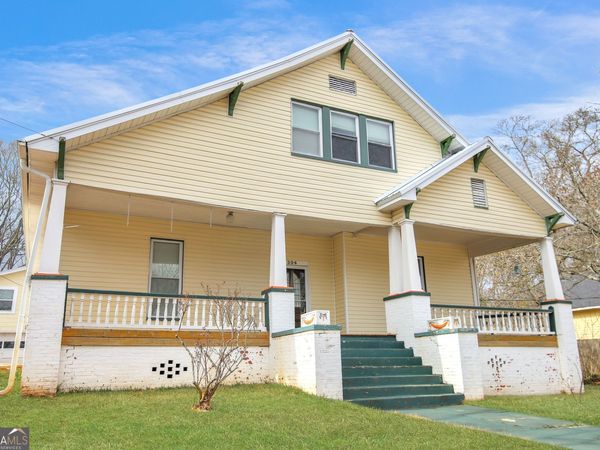 304 Boulevard, Lagrange, GA 30240
