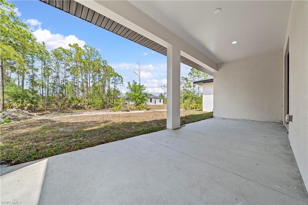 309 Radium Ave, Lehigh Acres, FL 33974 Photo