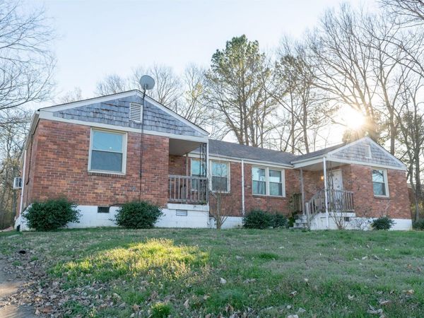 410A Ewing Drive, Nashville, TN 37207