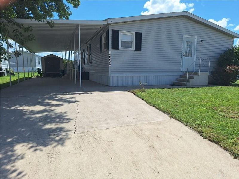 12229 Revere, Medway, OH 45341 Photo 1