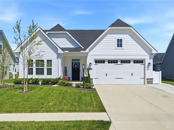1909 Schmidt Drive, Bath Twp, OH 45434