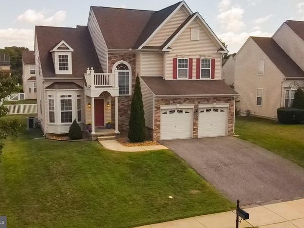 219 TOPAZ CIRCLE, DOVER, DE 19904