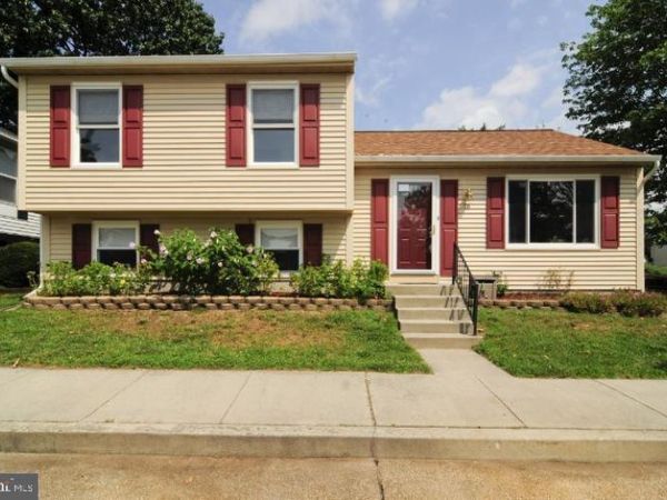 16 CHATTERLY COURT, PERRY HALL, MD 21128