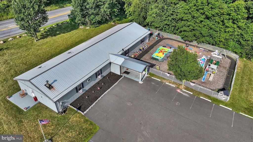 10 RAUSCH CREEK ROAD , TREMONT, PA 17981
