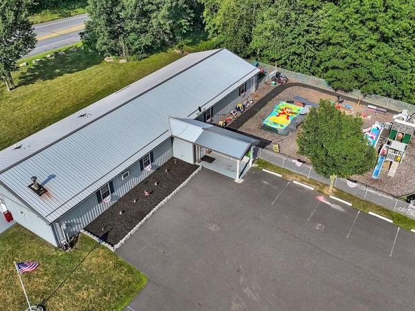 10 RAUSCH CREEK ROAD , TREMONT, PA 17981