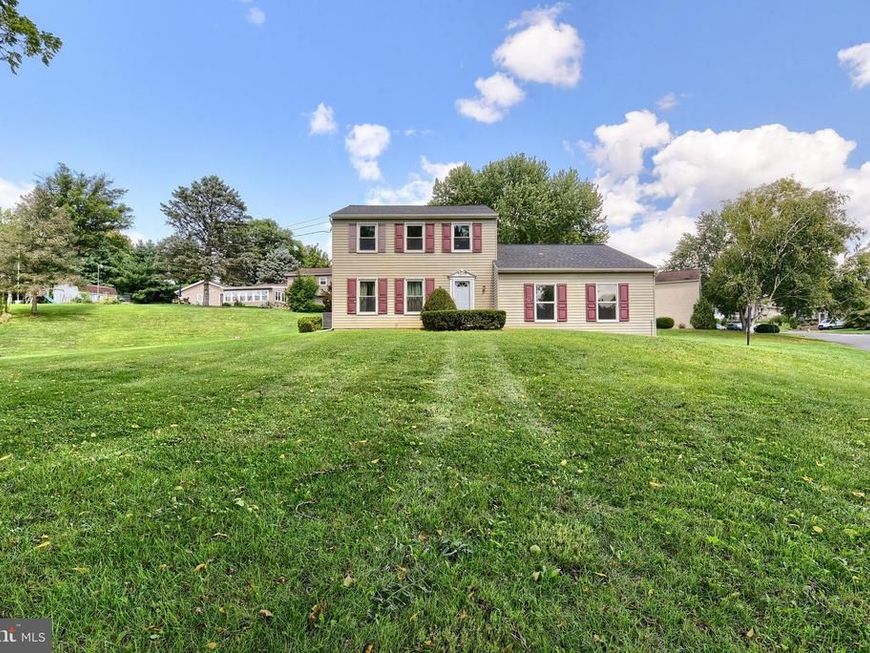 2204 Fenwick Avenue, Mechanicsburg, PA 17055 Main Photo