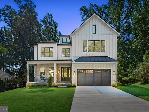 107 YEONAS DRIVE SE, VIENNA, VA 22180