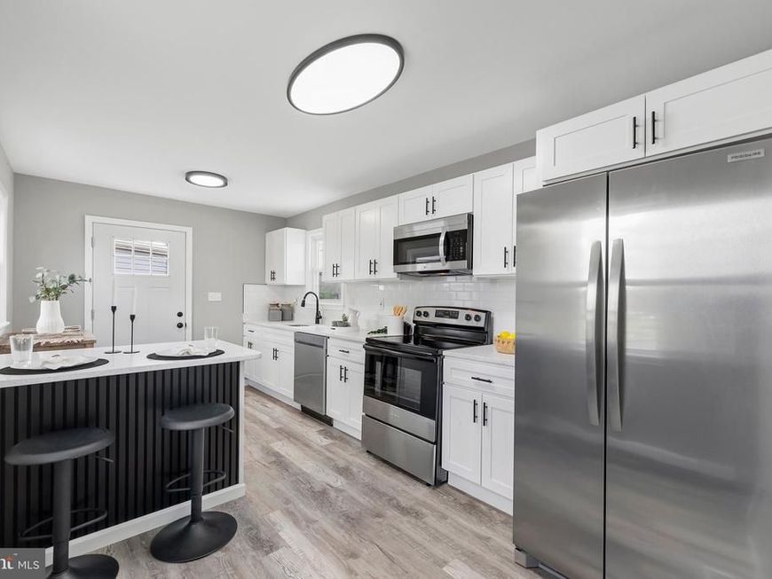 3506 Cornwall Court, Baltimore, MD 21222 Main Photo