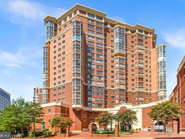 2181 JAMIESON AVENUE, Unit 1409, ALEXANDRIA, VA 22314