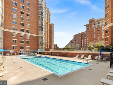 2181 JAMIESON AVENUE, Unit 1409, ALEXANDRIA, VA 22314