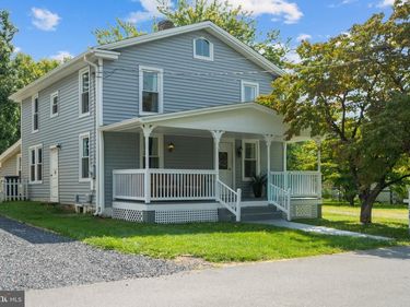 220 W O STREET, PURCELLVILLE, VA 20132