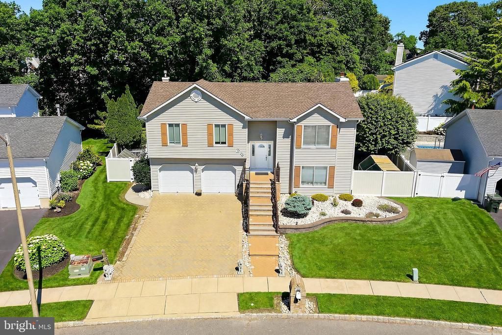 34 Bronia Street , Howell, NJ 07731 Main Photo