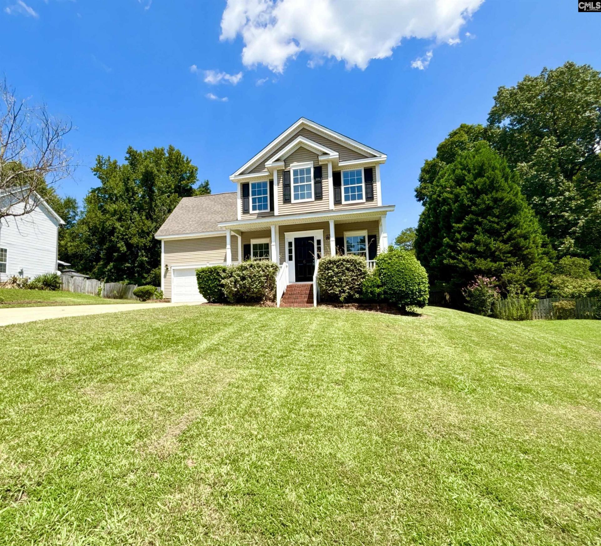 6 Haven Ridge Place  Photo 4