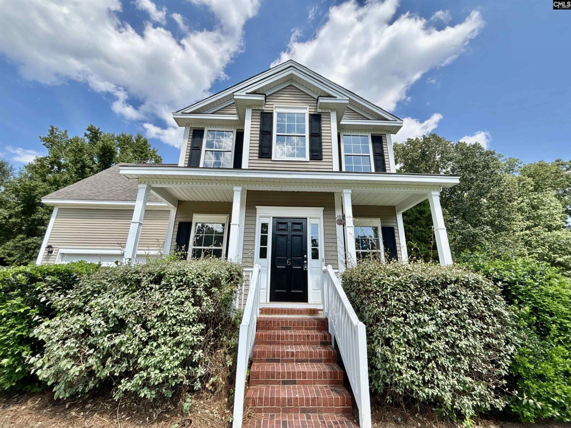 6 Haven Ridge Place  Photo 5