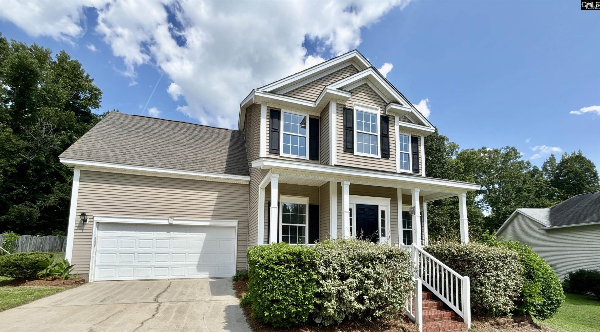 6 Haven Ridge Place  Photo 6